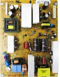 EAX55176301 /12, LGP32-09P, Power supply, PCB REV 1.1, б/у